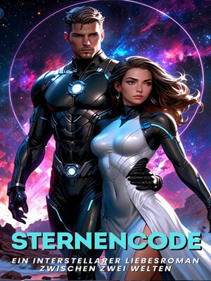 cover image of Sternencode